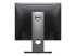 Dell P1917S - LED monitor - Back