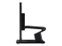 Lenovo ThinkVision T24t-20 - Right side