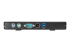 HP I/O Expansion Module - Back