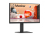 LG 27BA750-B - LED monitor - Left-angle