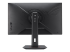 ASUS ROG Strix XG27UCS - Back