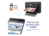 Epson WorkForce WF-7310DTW - Close up
