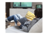 Logitech Wireless Touch Keyboard K400 Plus - Left-angle