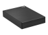 Seagate One Touch STKZ5000400 - Left-angle