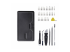 Startech - Tool kit - black - Front