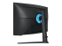 Samsung Odyssey Neo G7 S32BG750NP - Back