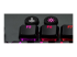 Logitech Gaming G815 - Close up
