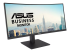 ASUS VA34VCPSR - LED monitor - Left-angle