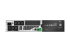 APC Smart-UPS Li-Ion 1000VA Short Depth with SmartConnect - Back