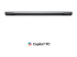 Lenovo ThinkPad X9-14 Gen 1 - Back