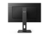 Philips S-line 222S1AE - Back