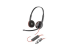Poly Blackwire 3220 - Blackwire 3200 Series - Right-angle