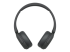 Sony WH-CH520 - Headphones with mic - Top