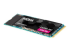 KIOXIA EXCERIA PRO LSE10Z002TG8 - Right-angle
