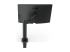 BenQ PD2705UA - LED monitor with KVM switch - Back