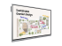 Samsung Interactive Display WE65FX - Left-angle