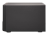 QNAP TL-D800C - Hard drive array - Right side