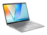 ASUS VivoBook S14 M3407HA-LY014W - Left-angle