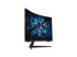 Samsung Odyssey G5 S32CG552EU - Left-angle