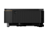 Epson EH-QS100B - 3LCD projector - Right side