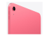 Apple iPad A16 Wi-Fi - Close up