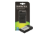 Duracell - USB battery charger - Right-angle