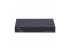 Startech 8-Port DisplayPort KVM Switch w/1U Rack Mount Kit, 4K 60Hz - Front