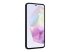 Samsung Galaxy A35 - 5G smartphone - Left-angle