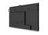 ViewSonic CDE7530 - 75" Diagonal Class CDE30 Series LED-backlit LCD display - Back