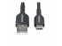 StarTech 2m (6.6ft) USB-A to USB-C Charging Cable, Charger Cord, M/M - Front