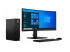 Lenovo ThinkCentre M75s Gen 2 - Left-angle