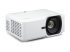 ViewSonic LS630W - DLP projector - Left-angle