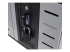 Ergotron Zip12 - Cabinet unit - Close up