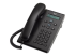 Cisco - Handset - charcoal - Right-angle