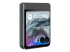 Motorola RAZR 50 - 5G smartphone - Left-angle