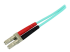 StarTech.com 2m Fiber Optic Cable - Close up