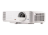 ViewSonic PX701-4K - DLP projector - Right-angle