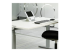 Fellowes Hylyft Laptop Riser - Left-angle