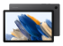 Samsung Galaxy Tab A8 - Multi-angle