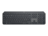 Logitech MX Keys for Business - Front
