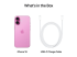 Apple iPhone 16 - 5G smartphone - Multi-angle