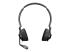 Jabra Engage - headset - Front
