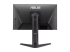 ASUS TUF Gaming VG259QL5A - Back
