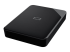 WD Elements SE WDBJRT0040BBK - Bottom