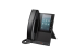 HP Poly CCX 505 - VoIP phone - Right side