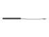 HP Slim - Digital pen - Right side