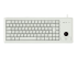 CHERRY G84-4400 Compact Keyboard - Top