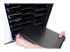 Dell Network Ready Charging Cart CT30N181 - Close up