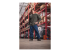 DYMO LabelMANAGER 420P - Left-angle