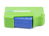 StarTech.com Fiber Optic Cleaner, Fiber Cable Cleaner for LC/SC/ST/FC - Back